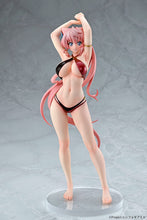 Load image into Gallery viewer, PRE-ORDER 1/7 Scale Maria Cadenzavna Eve Bikini style Senki Zesshou Symphogear XV
