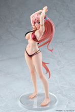Load image into Gallery viewer, PRE-ORDER 1/7 Scale Maria Cadenzavna Eve Bikini style Senki Zesshou Symphogear XV
