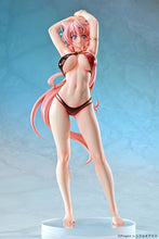 Load image into Gallery viewer, PRE-ORDER 1/7 Scale Maria Cadenzavna Eve Bikini style Senki Zesshou Symphogear XV
