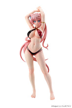 Load image into Gallery viewer, PRE-ORDER 1/7 Scale Maria Cadenzavna Eve Bikini style Senki Zesshou Symphogear XV
