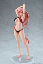 Load image into Gallery viewer, PRE-ORDER 1/7 Scale Maria Cadenzavna Eve Bikini style Senki Zesshou Symphogear XV
