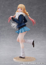 Load image into Gallery viewer, PRE-ORDER 1/7 Scale Marin Kitagawa: Winter Uniform Ver. My Dress-Up Darling Season 2
