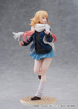 Load image into Gallery viewer, PRE-ORDER 1/7 Scale Marin Kitagawa: Winter Uniform Ver. My Dress-Up Darling Season 2
