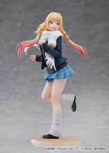 Load image into Gallery viewer, PRE-ORDER 1/7 Scale Marin Kitagawa: Winter Uniform Ver. My Dress-Up Darling Season 2
