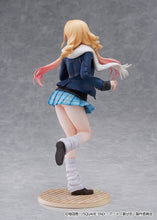 Load image into Gallery viewer, PRE-ORDER 1/7 Scale Marin Kitagawa: Winter Uniform Ver. My Dress-Up Darling Season 2
