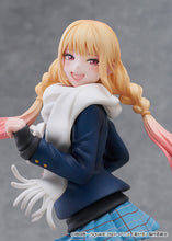 Load image into Gallery viewer, PRE-ORDER 1/7 Scale Marin Kitagawa: Winter Uniform Ver. My Dress-Up Darling Season 2

