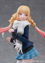 Load image into Gallery viewer, PRE-ORDER 1/7 Scale Marin Kitagawa: Winter Uniform Ver. My Dress-Up Darling Season 2
