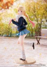 Load image into Gallery viewer, PRE-ORDER 1/7 Scale Marin Kitagawa: Winter Uniform Ver. My Dress-Up Darling Season 2
