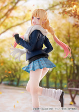 Load image into Gallery viewer, PRE-ORDER 1/7 Scale Marin Kitagawa: Winter Uniform Ver. My Dress-Up Darling Season 2
