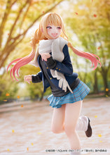 Load image into Gallery viewer, PRE-ORDER 1/7 Scale Marin Kitagawa: Winter Uniform Ver. My Dress-Up Darling Season 2
