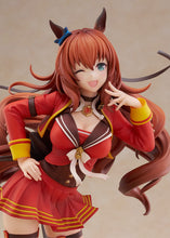 Load image into Gallery viewer, PRE-ORDER 1/7 Scale Maruzensky Signature Racewear Ver. Umamusume: Pretty Derby
