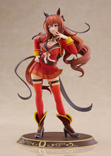 Load image into Gallery viewer, PRE-ORDER 1/7 Scale Maruzensky Signature Racewear Ver. Umamusume: Pretty Derby
