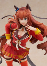 Load image into Gallery viewer, PRE-ORDER 1/7 Scale Maruzensky Signature Racewear Ver. Umamusume: Pretty Derby
