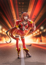 Load image into Gallery viewer, PRE-ORDER 1/7 Scale Maruzensky Signature Racewear Ver. Umamusume: Pretty Derby
