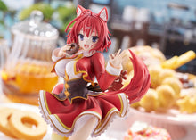 Load image into Gallery viewer, PRE-ORDER 1/7 Scale Masaki Gaillard AmiAmi LIMITED EDITION Amairo IsleNauts
