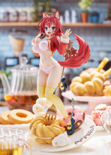 Load image into Gallery viewer, PRE-ORDER 1/7 Scale Masaki Gaillard AmiAmi LIMITED EDITION Amairo IsleNauts

