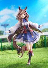 Load image into Gallery viewer, PRE-ORDER 1/7 Scale Matikanetannhauser (re-run) Umamusume: Pretty Derby
