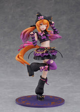 Load image into Gallery viewer, PRE-ORDER 1/7 Scale Mayano Top Gun [Rockin Mew Meow] Ver. Umamusume: Pretty Derby
