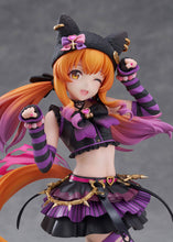 Load image into Gallery viewer, PRE-ORDER 1/7 Scale Mayano Top Gun [Rockin Mew Meow] Ver. Umamusume: Pretty Derby
