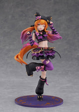 Load image into Gallery viewer, PRE-ORDER 1/7 Scale Mayano Top Gun [Rockin Mew Meow] Ver. Umamusume: Pretty Derby
