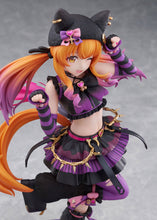 Load image into Gallery viewer, PRE-ORDER 1/7 Scale Mayano Top Gun [Rockin Mew Meow] Ver. Umamusume: Pretty Derby
