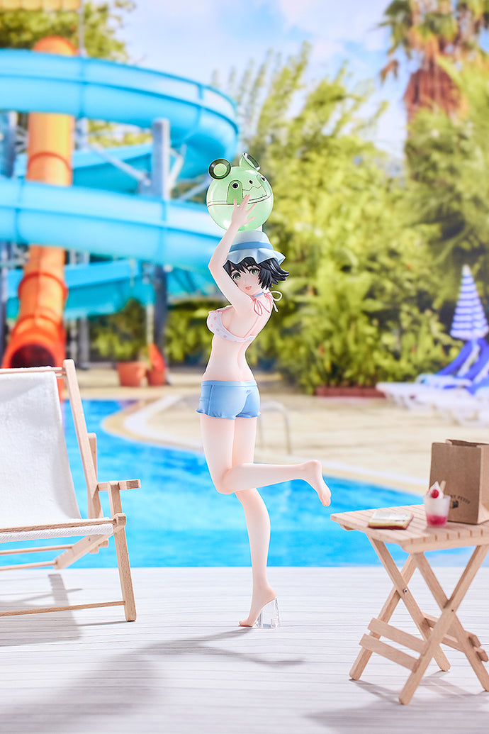 PRE-ORDER 1/7 Scale Mayuri Shiina: Swimsuit Ver. Steins;Gate