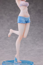 Load image into Gallery viewer, PRE-ORDER 1/7 Scale Mayuri Shiina: Swimsuit Ver. Steins;Gate

