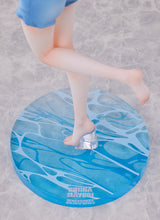 Load image into Gallery viewer, PRE-ORDER 1/7 Scale Mayuri Shiina: Swimsuit Ver. Steins;Gate
