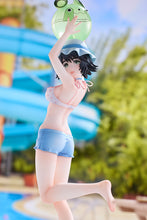 Load image into Gallery viewer, PRE-ORDER 1/7 Scale Mayuri Shiina: Swimsuit Ver. Steins;Gate
