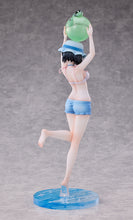 Load image into Gallery viewer, PRE-ORDER 1/7 Scale Mayuri Shiina: Swimsuit Ver. Steins;Gate
