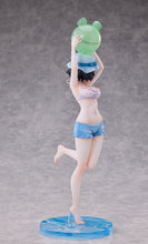 Load image into Gallery viewer, PRE-ORDER 1/7 Scale Mayuri Shiina: Swimsuit Ver. Steins;Gate
