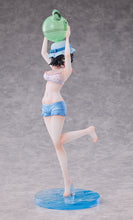 Load image into Gallery viewer, PRE-ORDER 1/7 Scale Mayuri Shiina: Swimsuit Ver. Steins;Gate
