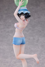 Load image into Gallery viewer, PRE-ORDER 1/7 Scale Mayuri Shiina: Swimsuit Ver. Steins;Gate
