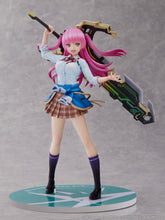 Load image into Gallery viewer, PRE-ORDER 1/7 Scale Megumi Aikawa Heaven Burns Red
