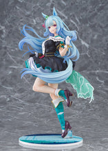 Load image into Gallery viewer, PRE-ORDER 1/7 Scale Mejiro Ardan Umamusume: Cinderella Gray
