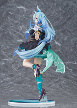 Load image into Gallery viewer, PRE-ORDER 1/7 Scale Mejiro Ardan Umamusume: Cinderella Gray
