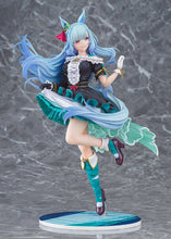 Load image into Gallery viewer, PRE-ORDER 1/7 Scale Mejiro Ardan Umamusume: Cinderella Gray
