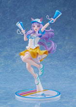 Load image into Gallery viewer, PRE-ORDER 1/7 Scale Mejiro McQueen [Bring 'Em Home, Please!] Ver. Umamusume: Pretty Derby
