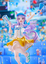 Load image into Gallery viewer, PRE-ORDER 1/7 Scale Mejiro McQueen [Bring 'Em Home, Please!] Ver. Umamusume: Pretty Derby
