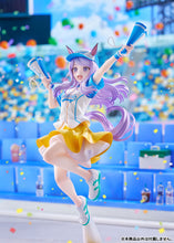 Load image into Gallery viewer, PRE-ORDER 1/7 Scale Mejiro McQueen [Bring 'Em Home, Please!] Ver. Umamusume: Pretty Derby
