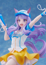 Load image into Gallery viewer, PRE-ORDER 1/7 Scale Mejiro McQueen [Bring 'Em Home, Please!] Ver. Umamusume: Pretty Derby
