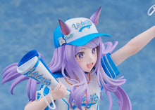 Load image into Gallery viewer, PRE-ORDER 1/7 Scale Mejiro McQueen [Bring 'Em Home, Please!] Ver. Umamusume: Pretty Derby
