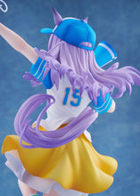 Load image into Gallery viewer, PRE-ORDER 1/7 Scale Mejiro McQueen [Bring 'Em Home, Please!] Ver. Umamusume: Pretty Derby
