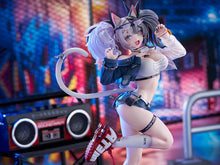 Load image into Gallery viewer, PRE-ORDER 1/7 Scale Melterna Girl: Metako
