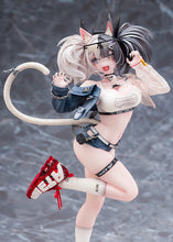 Load image into Gallery viewer, PRE-ORDER 1/7 Scale Melterna Girl: Metako
