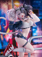 Load image into Gallery viewer, PRE-ORDER 1/7 Scale Melterna Girl: Metako
