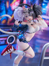 Load image into Gallery viewer, PRE-ORDER 1/7 Scale Melterna Girl: Metako
