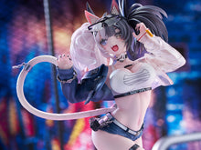 Load image into Gallery viewer, PRE-ORDER 1/7 Scale Melterna Girl: Metako
