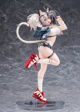 Load image into Gallery viewer, PRE-ORDER 1/7 Scale Melterna Girl: Metako
