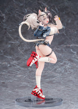 Load image into Gallery viewer, PRE-ORDER 1/7 Scale Melterna Girl: Metako
